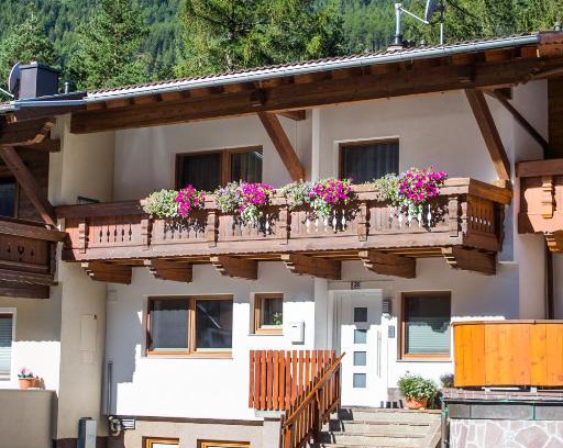 Soelden Apartment | Haus Marina