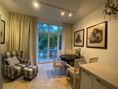 Gohrisch House | Haus Mathilda
