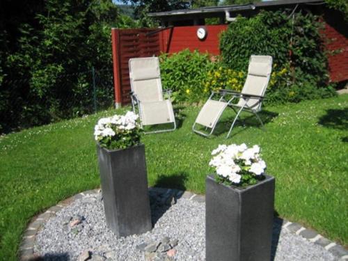 Bad Konig Apartment | Haus Meckbach