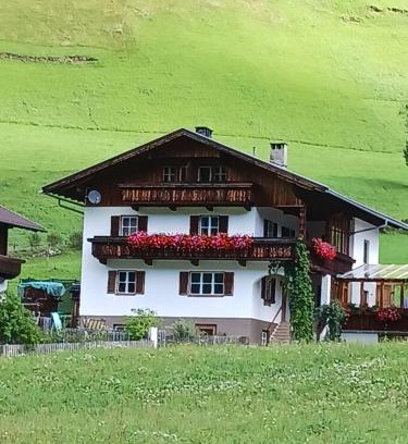 Innervillgraten Bed & Breakfast | Haus Mesner
