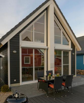 Wandlitz House | Haus Michel