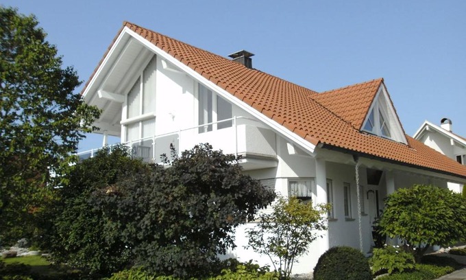 Radolfzell am Bodensee Apartment | Haus Obere Weinburg