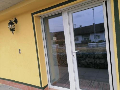Gerersdorf-Sulz Apartment | Haus Orleander