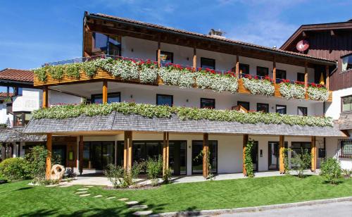 Schliersee Apartment | Haus Panorama