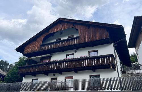 Perca Bed & Breakfast | Haus Peskoller