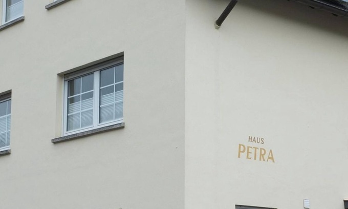 Kaimt Apartment | Haus Petra - 4-bettwohnung