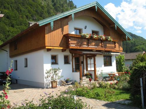 Marquartstein Apartment | Haus Polleichtner