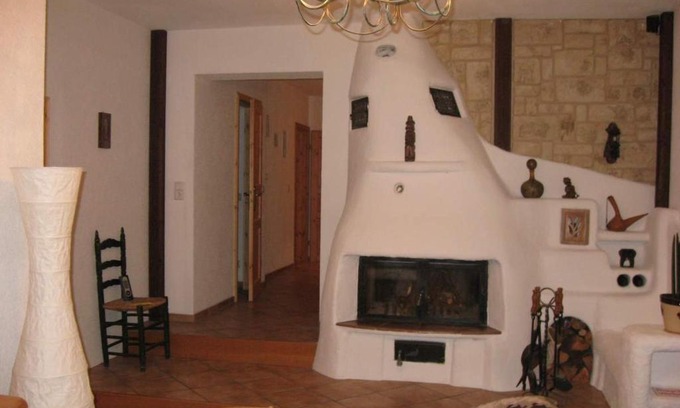 Markdorf Apartment | Haus Renia