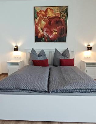 Schluchsee Apartment | Haus Ribeiro