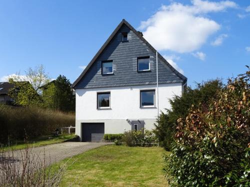 Langelsheim House | Haus Riesebeek
