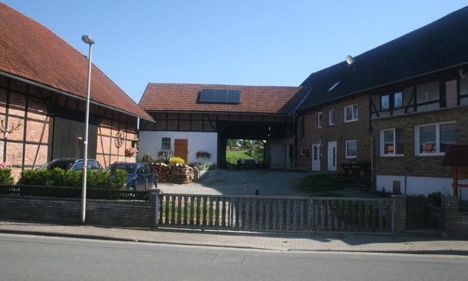Kalefeld Apartment | Haus Riesen