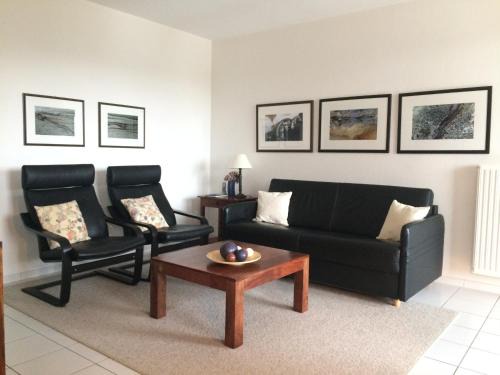 Zinnowitz Apartment | Haus Roland Wohnung 32