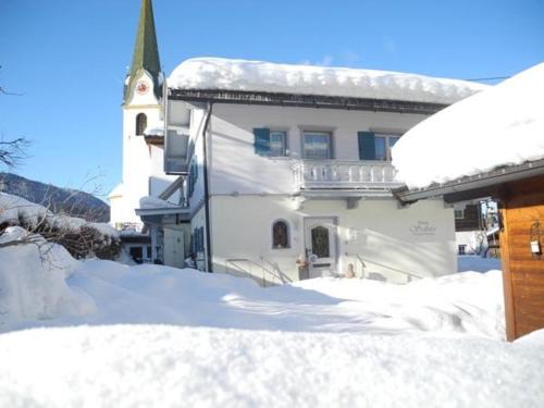 Ellmau Apartment | Haus Salina