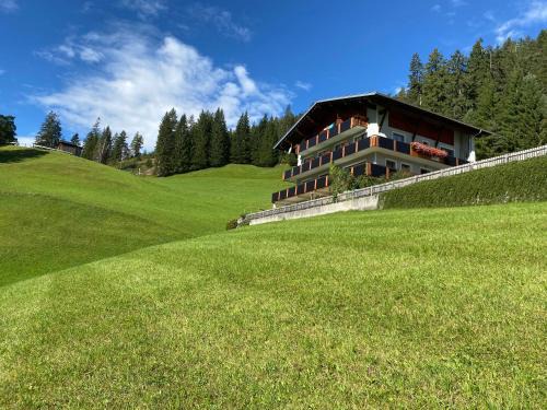 Bach House | Haus Schönblick