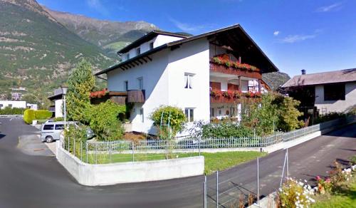 Coldrano House | Haus Schlossblick