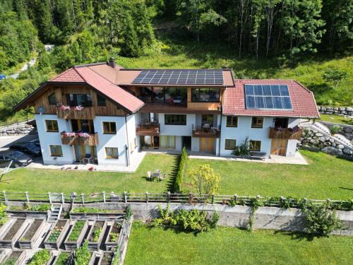 Naggl Apartment | Haus Schmied