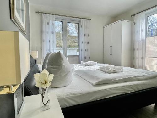 Thiessow Apartment | Haus Sonne