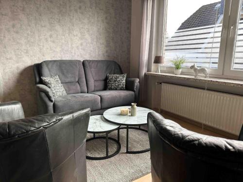 Duhnen Apartment | Haus-Sonneneck-2