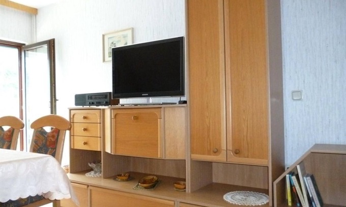 Altenberg Apartment | Haus Sonnenhügel FW with balcony - Holiday apartment Haus Sonnenhügel
