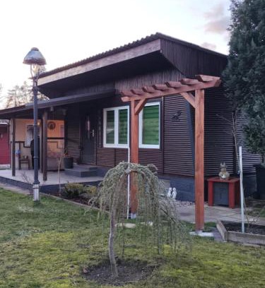 Rheinsberg Apartment | Haus Sonnenschein