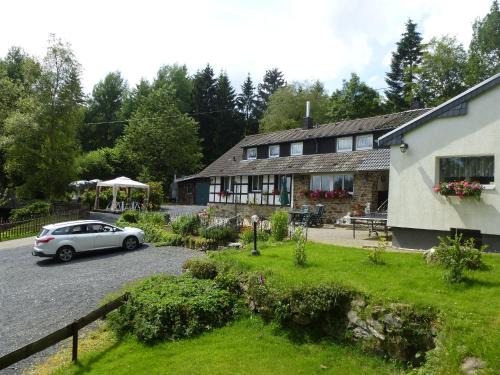 Monschau Apartment | Haus Sonnentau