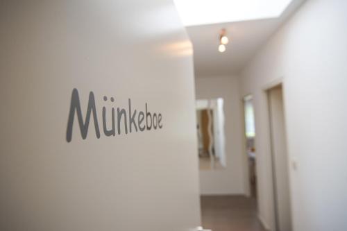 Borkum Apartment | Haus Spökenkieker Mönkeboe