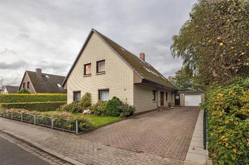 Meldorf Apartment | Haus Stoldt