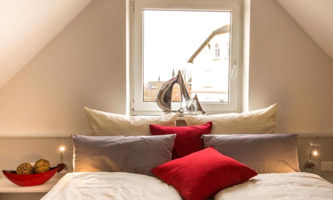 Borkum House | Haus Stranddüne