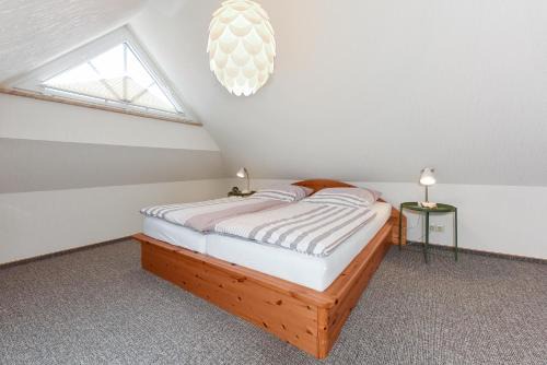 Neuharlingersiel Apartment | Haus Strandlooper