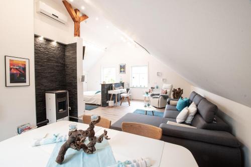 Polich Apartment | Haus Sybille