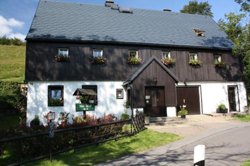 Waldbarenburg Apartment | Haus Talruhe