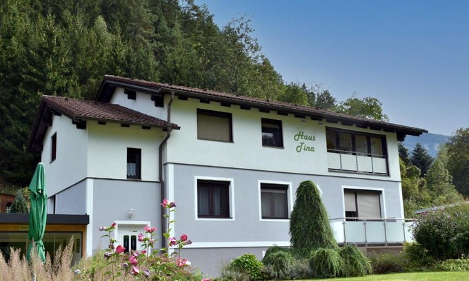Niklasdorf House | Haus Tina Zimmer