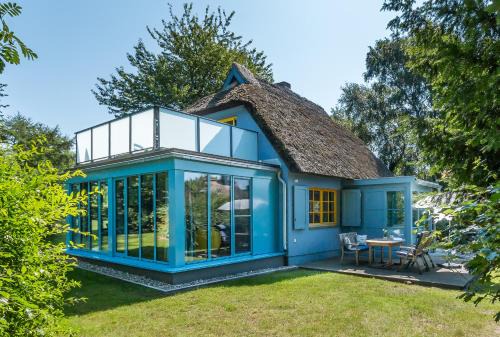 Ostseebad Ahrenshoop House | Haus Traudi
