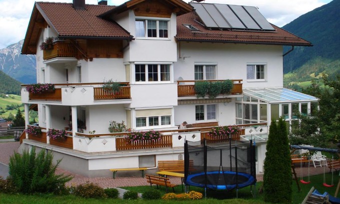 Wenns House | Haus Venetblick
