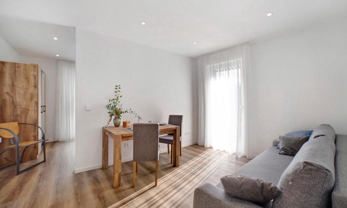 Tirolo Apartment | Haus Vergissmeinnicht