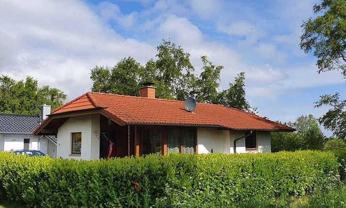 Sehestedt House | Haus Vier Pfoten - Hundefreundliches Ferienhaus an der Nordsee