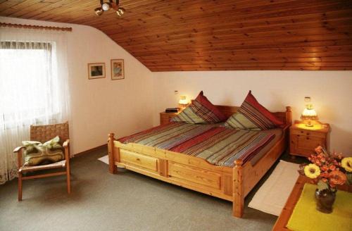 Bermatingen Apartment | Haus-Voelker
