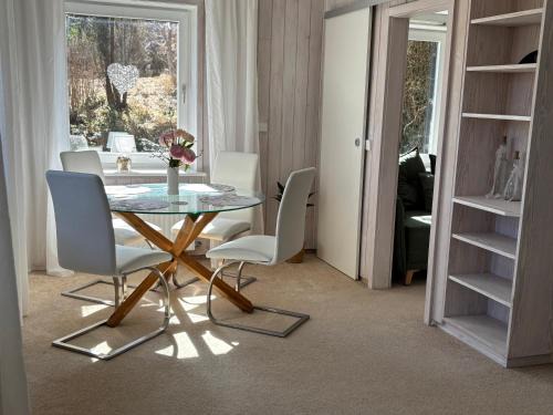 Braunlage Apartment | Haus Waidmannsruh