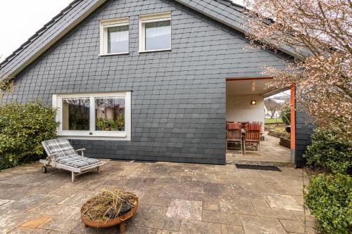 Bad Berleburg House | Haus Waldblick