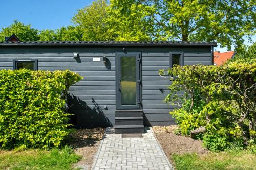 Hessenburg House | Haus Waldblick
