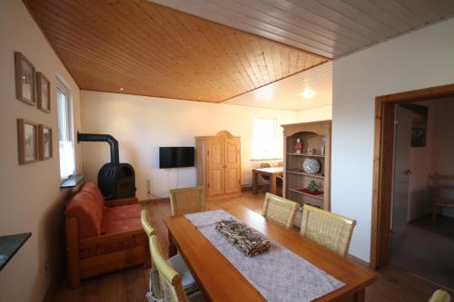 Tambach-Dietharz Apartment | Haus Wallenburg