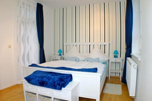 Old Town Apartment | Haus Wallstraße