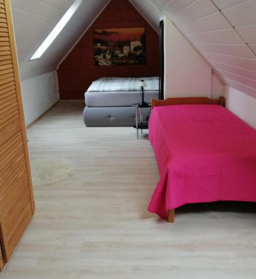 Upleward Apartment | Haus Weda