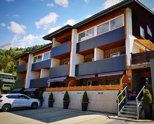 Seblas House | Haus Wibmer