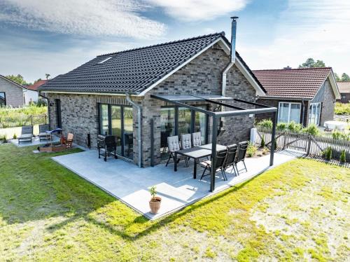 Sehestedt House | Haus Wieken-Huus