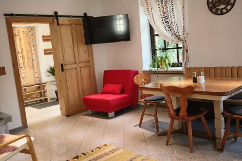 Altdorf Apartment | Haus Wiese & Lagune