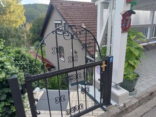 Stockmatt Apartment | Haus Wiesental