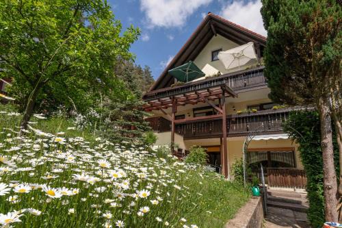 Waischenfeld Apartment | Haus Wiesenttal