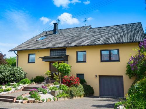 Schmißberg Apartment | Haus Wilder Hunsrück