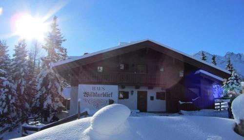 Hochkrimml House | Haus Wildkarblick Top 6